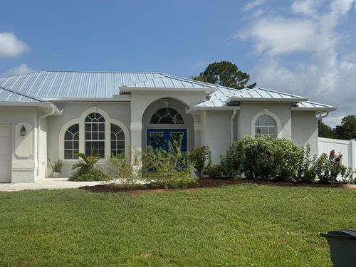2101 Sw Alloway Ave, Port St. Lucie, FL, 34953-2738 | Card Image