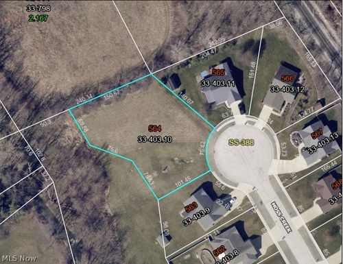  Moss Creek Circle, Smithville, OH, 44677 | Card Image