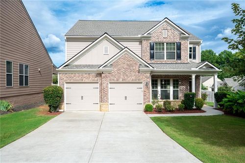 5150 Brierstone Dr, Alpharetta, GA, 30004-5851 | Card Image