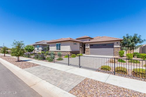 1180 E Ridgerock Street, Casa Grande, AZ, 85122 | Card Image