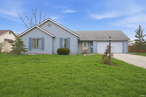 6232 Verandah Ln, Fort Wayne, IN, 46835-2752 | Card Image