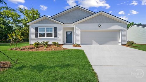 320 Royal Fern Lane, Statesboro, GA, 30461 | Card Image