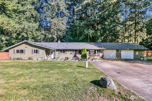 14623 107th Avenue Ct E, Puyallup, WA, 98374-3608 | Card Image