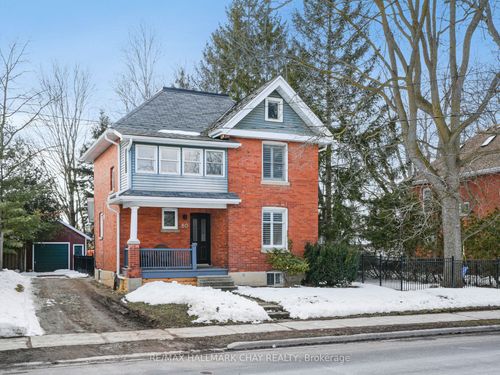 80 Church St S, Alliston, ON, L9R1E4 | Card Image