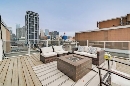 810-519 17 Ave Sw, Calgary, AB, T2S0A9 | Card Image