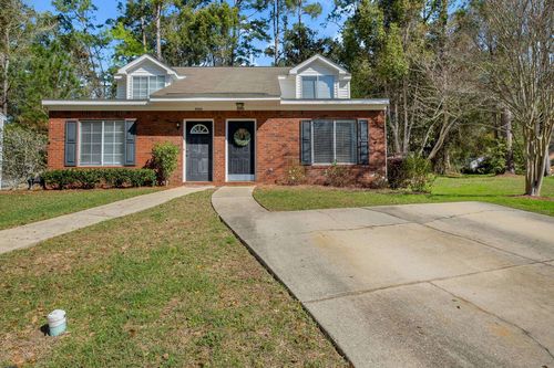 3368 Argonaut Dr, TALLAHASSEE, FL, 32312-4536 | Card Image