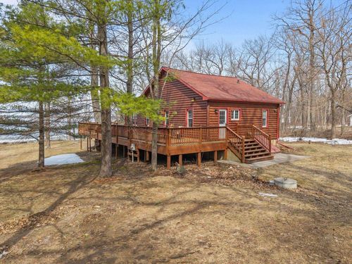 W6182 Lakeview Drive Drive, Marquette, WI, 53946 | Card Image