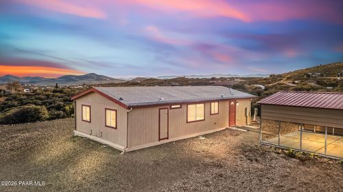 1475 N Triple D Ranch Rd, Dewey, AZ, 86327 | Card Image