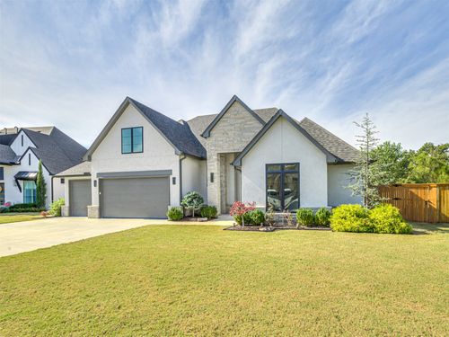 12426 S 102 Eastavenue, Bixby, OK, 74008 | Card Image