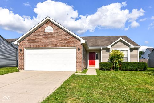 13307 Westwood Ln, Fishers, IN, 46038-5834 | Card Image
