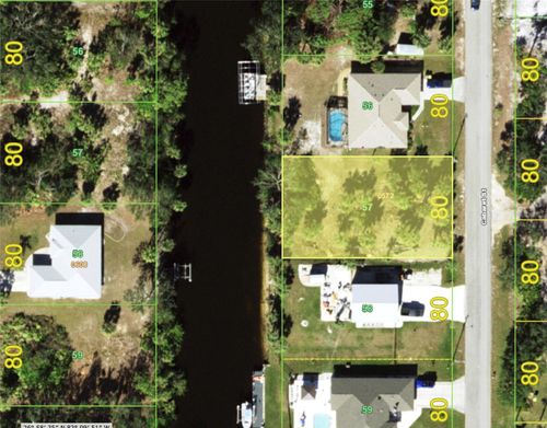 3463 Cabaret St, Port Charlotte, FL, 33948-2313 | Card Image