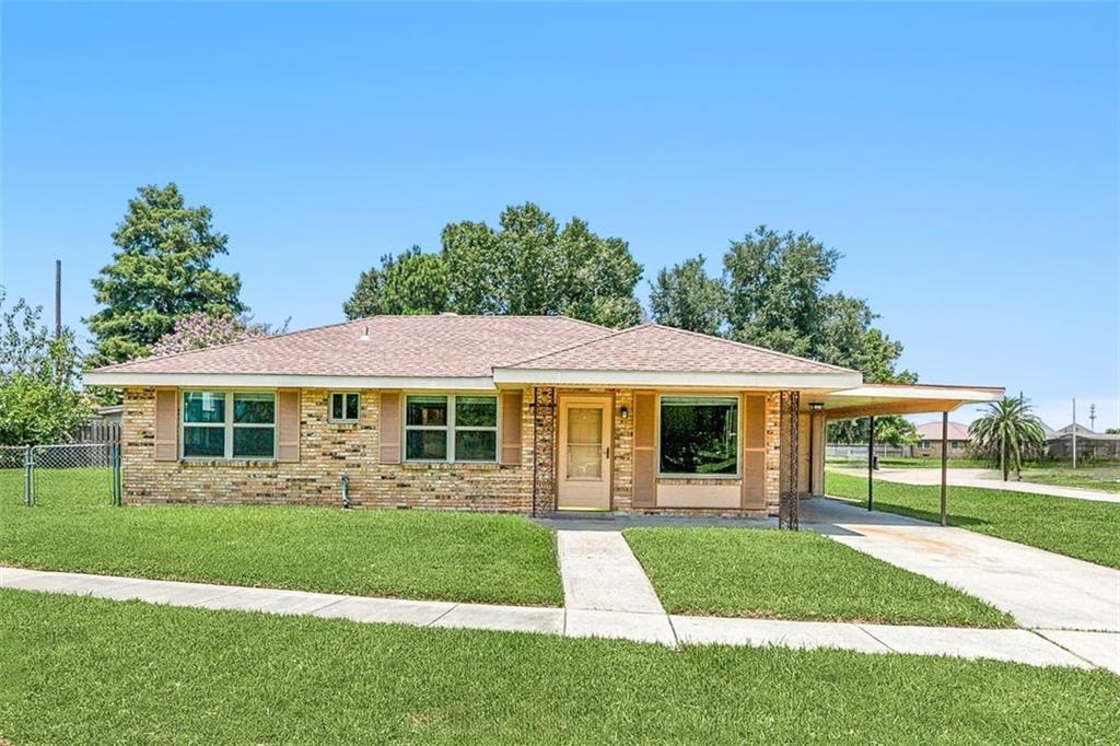 2104 Paul Drive, For Sale in Meraux Zoocasa