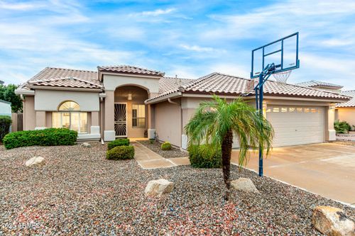 9357 E Sharon Dr, Scottsdale, AZ, 85260-7427 | Card Image