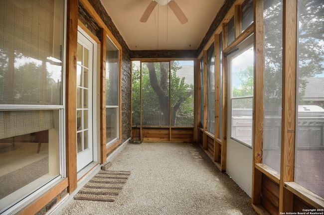 14307 Windy Crk, House other with 4 bedrooms, 4 bathrooms and null parking in Helotes TX | Image 30