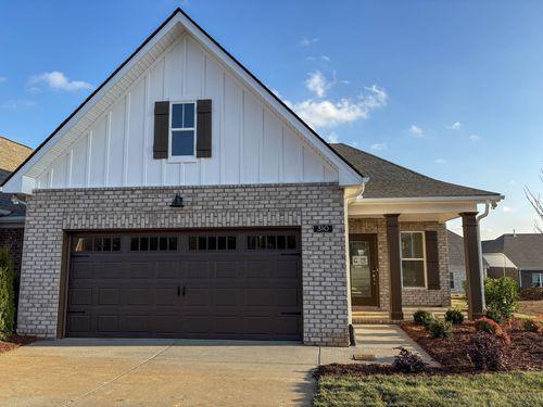 lot-54-310 Booker Dr, Gallatin, TN, 37066-5157 | Card Image