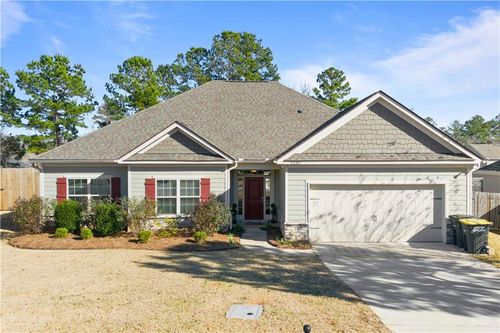 1201 Catherine Drive, OPELIKA, AL, 36801 | Card Image