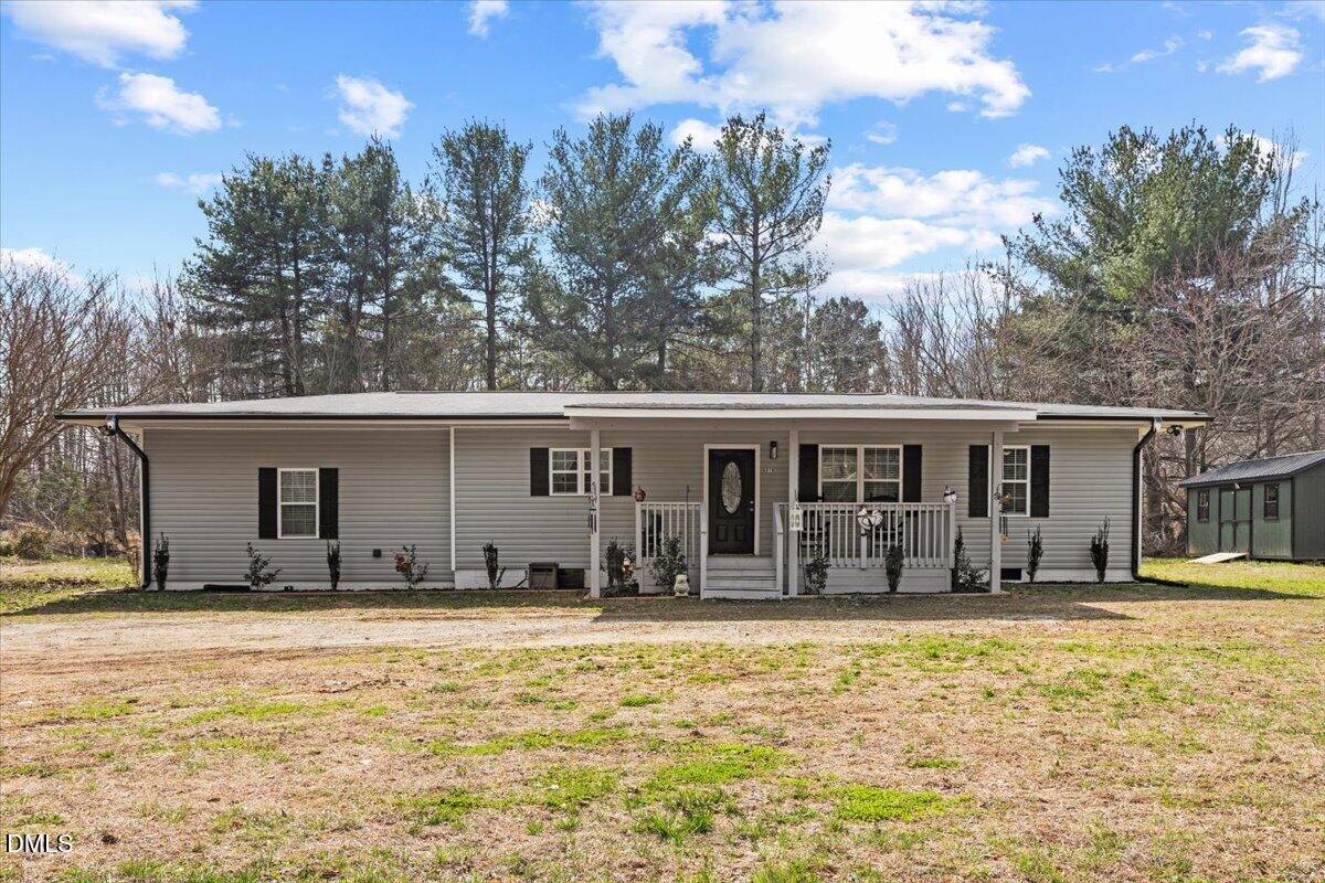 Residential in Mebane 3