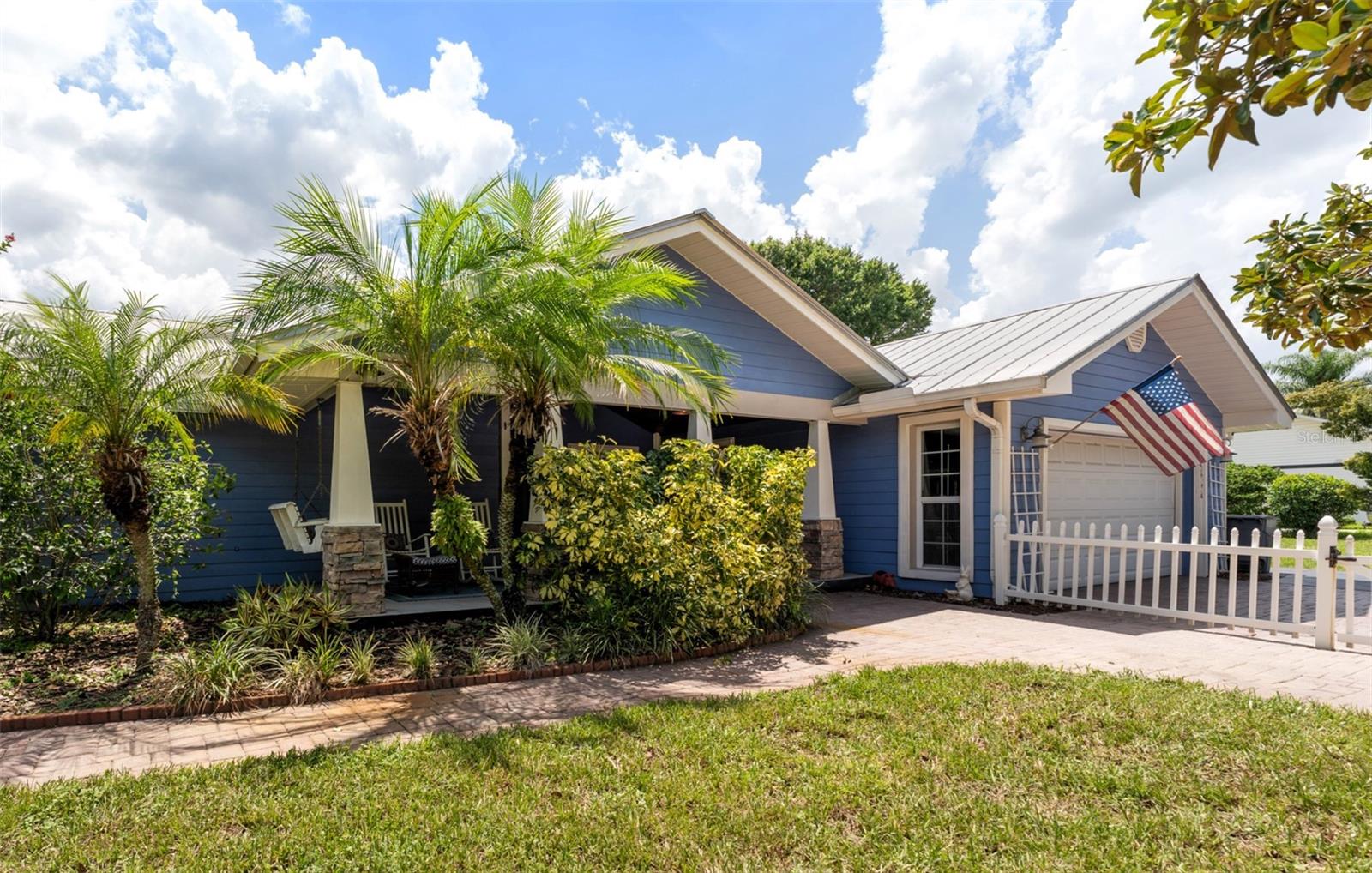 Wisper Run Ct, Lutz, FL 33558