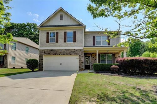 5705 Aspen Dr, Cumming, GA, 30040-4802 | Card Image