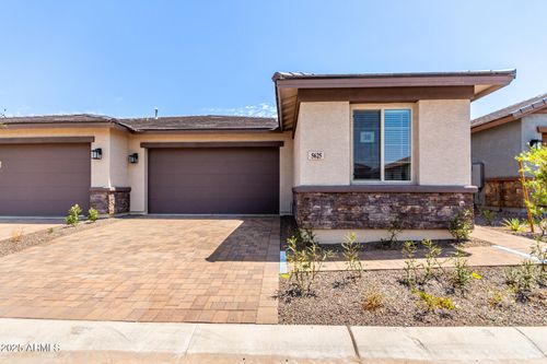 5625 N 205th Ln, Buckeye, AZ, 85396 | Card Image