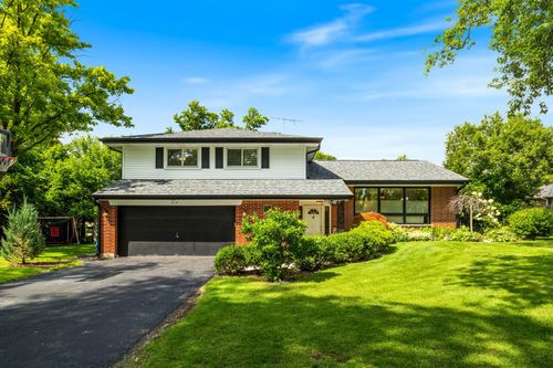 514 Eldon Pl, Downers Grove, IL, 60516-1425 | Card Image