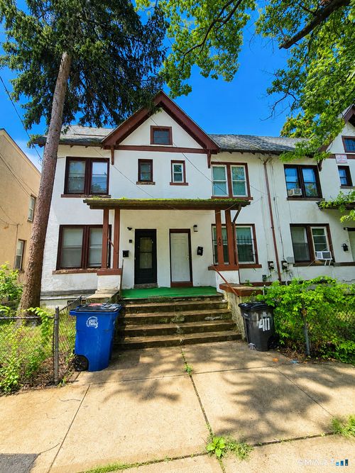 40 Read St, New Haven, CT, 06511-1121 | Card Image