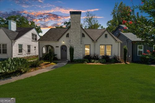1356 Allegheny St Sw, Atlanta, GA, 30310-2555 | Card Image