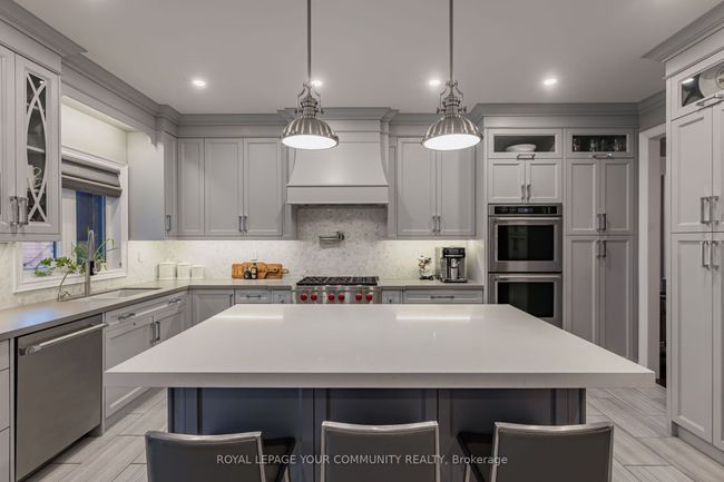 150 Creekland Ave, House other with 4 bedrooms, 5 bathrooms and 2 parking in Stouffville ON | Image 8
