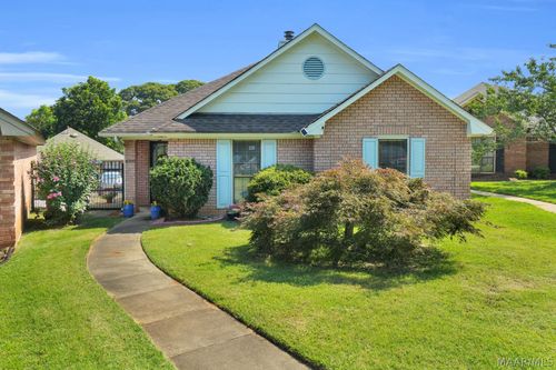 4009 Caldwell Ct, Montgomery, AL, 36109-2349 | Card Image