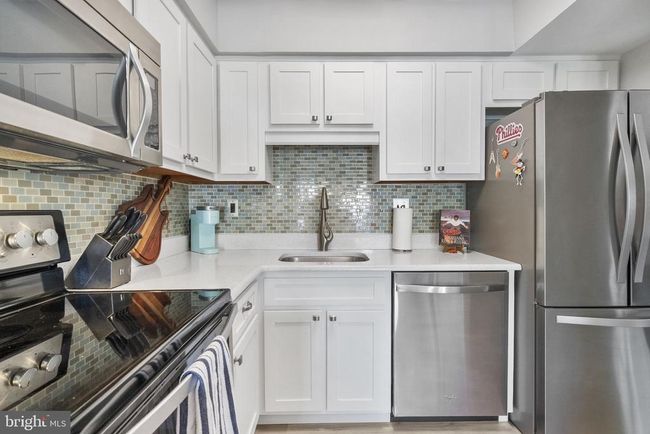 2 Aspen Way, Condo with 2 bedrooms, 2 bathrooms and null parking in DOYLESTOWN PA | Image 9