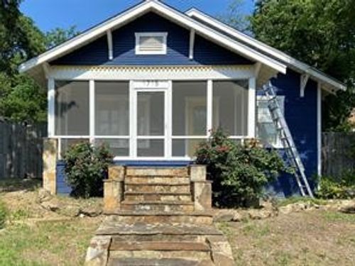 1715 Ramsey Ave, Dallas, TX, 75216-1434 | Card Image