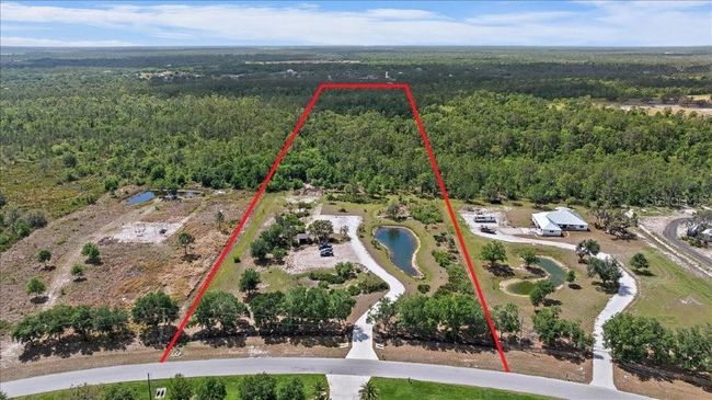 2607 405 Th Ct E, Home with 0 bedrooms, 0 bathrooms and null parking in MYAKKA CITY FL | Image 14
