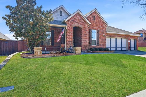 600 Fall Wood Trl, Fort Worth, TX, 76131-3223 | Card Image