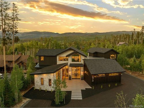 674 Leland Creek Cir, Winter Park, CO, 80482-5289 | Card Image