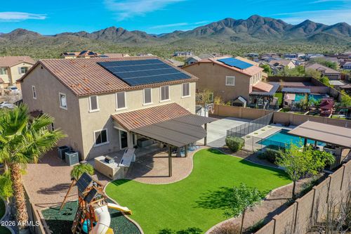 3715 W Teresa Dr, New River, AZ, 85087-6215 | Card Image