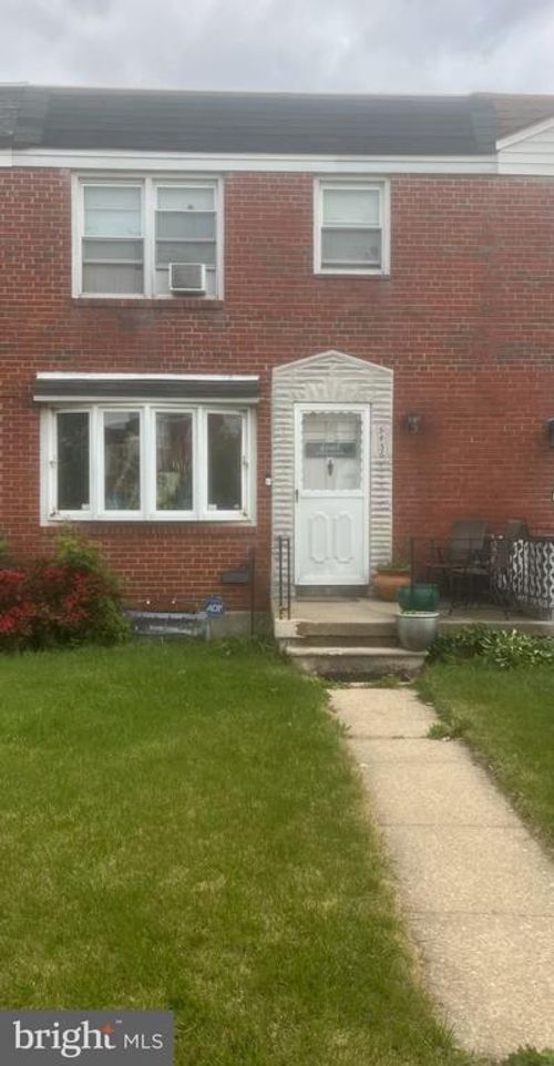 5456 Whitwood Rd, BALTIMORE, MD, 21206-3746 | Card Image