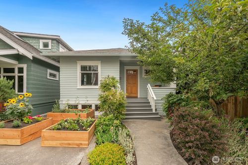 5041 Baker Ave Nw, Seattle, WA, 98107-3435 | Card Image