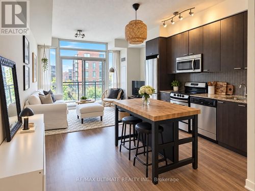 907-775 King Street W, Toronto (Niagara), ON, M5V2K3 | Card Image