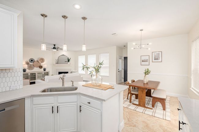 210 Windsong Way, House other with 4 bedrooms, 3 bathrooms and null parking in Allen TX | Image 13