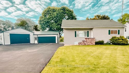 70341 Road 164, Kirkton, ON, N0K1K0 | Card Image