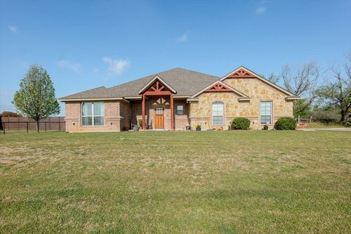 140 Pine Rd, Poolville, TX, 76487-4400 | Card Image