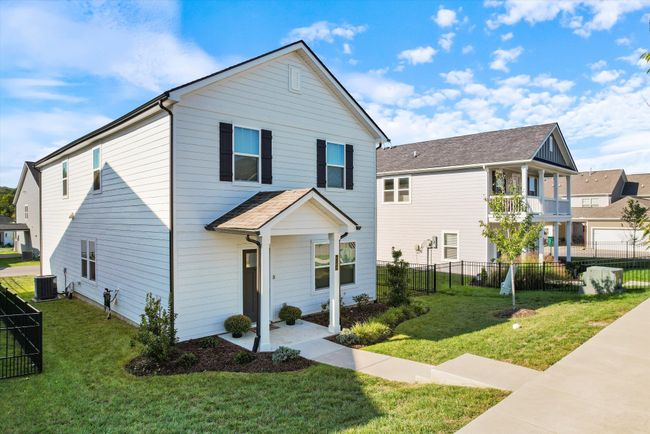 4108 Crimson Hop Dr, House other with 3 bedrooms, 3 bathrooms and 2 parking in Antioch TN | Image 43