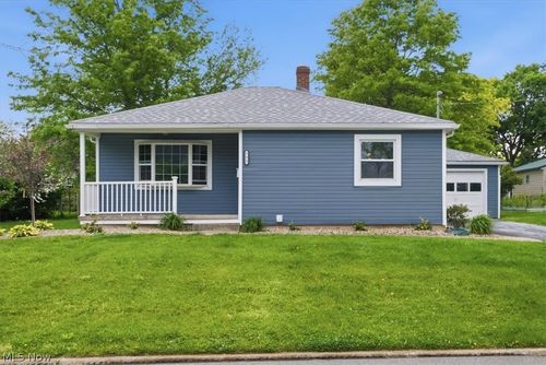752 Ellis Avenue, Ashland, OH, 44805 | Card Image