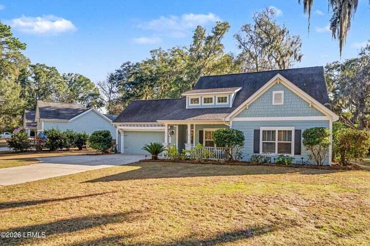 Residential in Beaufort 2
