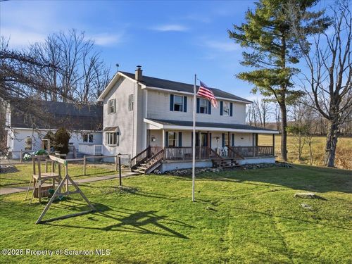 2909 Potter Hill Rd, Thompson, PA, 18465-9775 | Card Image