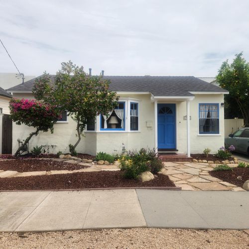 906 N Nopal St, Santa Barbara, CA, 93103-2322 | Card Image