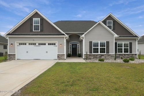 314 Wood House Dr, Jacksonville, NC, 28546-0136 | Card Image