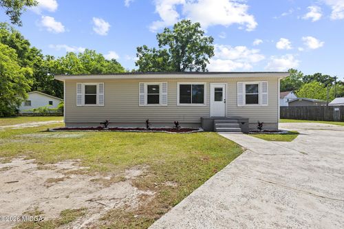 237 Suzanne Dr, Warner Robins, GA, 31093-2569 | Card Image
