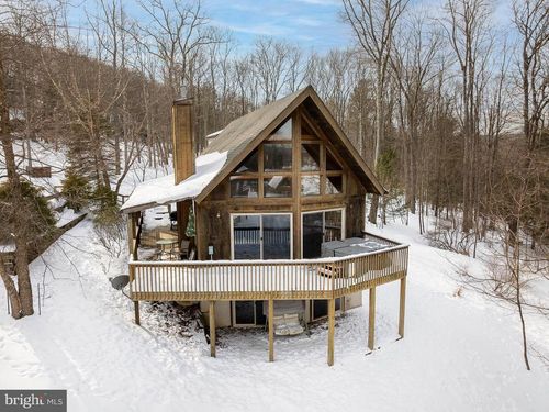 231 Santa Fe Trl, OAKLAND, MD, 21550-7279 | Card Image