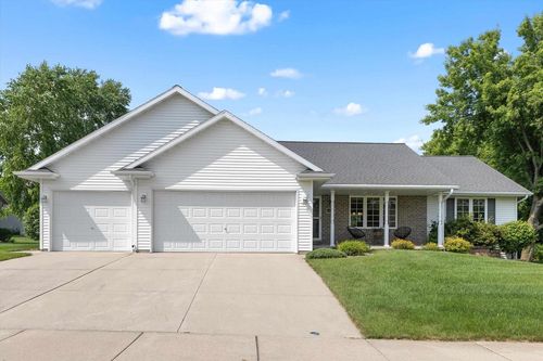 3164 Alfa Romeo Road, HOWARD, WI, 54313 | Card Image
